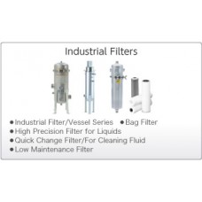 Industrial Filters